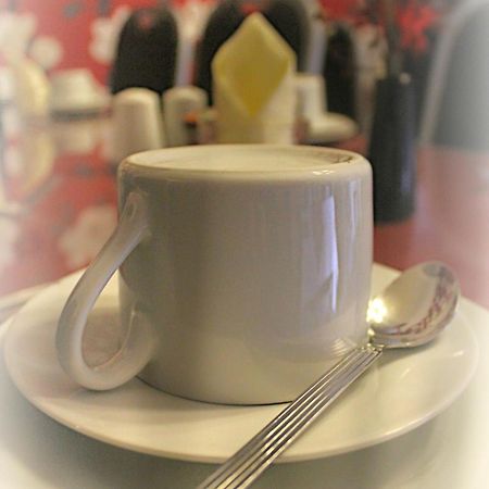 Glenheath Hotel Blackpool Eksteriør billede